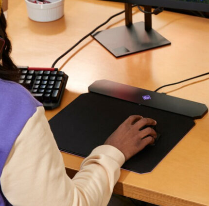 Outpost Mousepad 6CM14AA