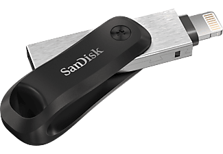 iXpand Flash Drive Go 256GB USB Siyah